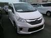 HONDA FREED HYBRID