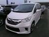 HONDA FREED HYBRID