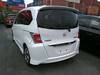 HONDA FREED HYBRID