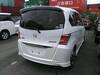 HONDA FREED HYBRID