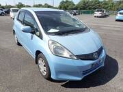 2012 HONDA FIT