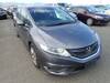 HONDA JADE