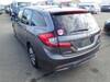 HONDA JADE