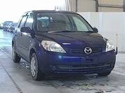 2006 MAZDA DEMIO CASUAL
