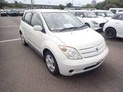 2003 TOYOTA IST 1.3F L EDITION