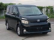 2007 TOYOTA VOXY ZS