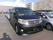 2006 TOYOTA ALPHARD AS PRIME SELECTION