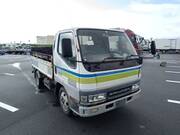 2000 MITSUBISHI CANTER 2ton