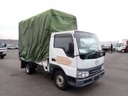 2002 MAZDA TITAN 1.35ton