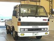 1991 MAZDA TITAN 1.5ton