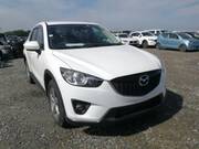 2012 MAZDA CX-5