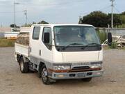 1997 MITSUBISHI CANTER 2ton