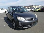 2006 MAZDA DEMIO CASUAL