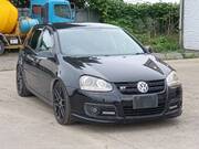 2009 VOLKSWAGEN GOLF GT TSI