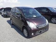 2010 DAIHATSU MOVE