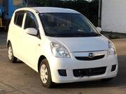 2011 DAIHATSU MIRA X