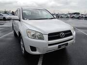 2008 TOYOTA RAV4 X