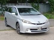 2010 TOYOTA WISH 1.8S