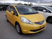 2008 HONDA FIT G