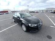 2014 AUDI A3 SEDAN