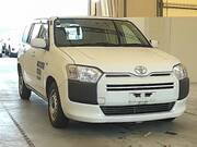 2016 TOYOTA SUCCEED VAN