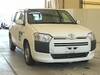 TOYOTA SUCCEED VAN