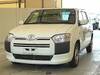 TOYOTA SUCCEED VAN