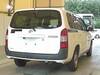 TOYOTA SUCCEED VAN