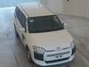 TOYOTA SUCCEED VAN