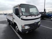 2009 TOYOTA TOYOACE TRUCK 2ton