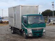 2011 MITSUBISHI CANTER 2ton