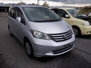 2009 HONDA FREED G JUST SELECTION