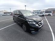 2018 NISSAN SERENA