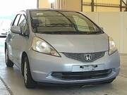 2008 HONDA FIT G