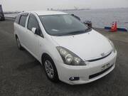 2004 TOYOTA WISH X NEO EDITION