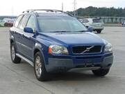 2006 VOLVO XC90