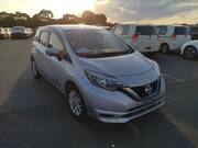 2019 NISSAN NOTE E POWER X