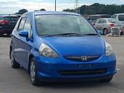 2004 HONDA FIT 1.3A