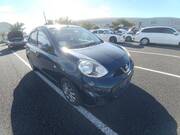 2018 NISSAN MARCH
