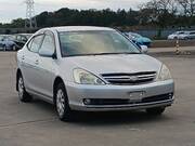 2007 TOYOTA ALLION