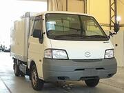 2007 MAZDA BONGO TRUCK 0.75ton