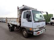 1995 HINO RANGER 3ton