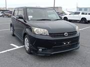 2011 TOYOTA COROLLA RUMION