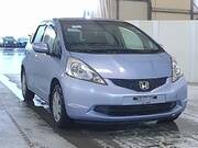 2009 HONDA FIT