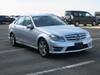 MERCEDES BENZ C CLASS