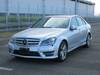 MERCEDES BENZ C CLASS