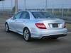 MERCEDES BENZ C CLASS