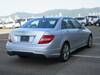 MERCEDES BENZ C CLASS