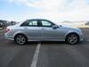 MERCEDES BENZ C CLASS