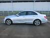 MERCEDES BENZ C CLASS